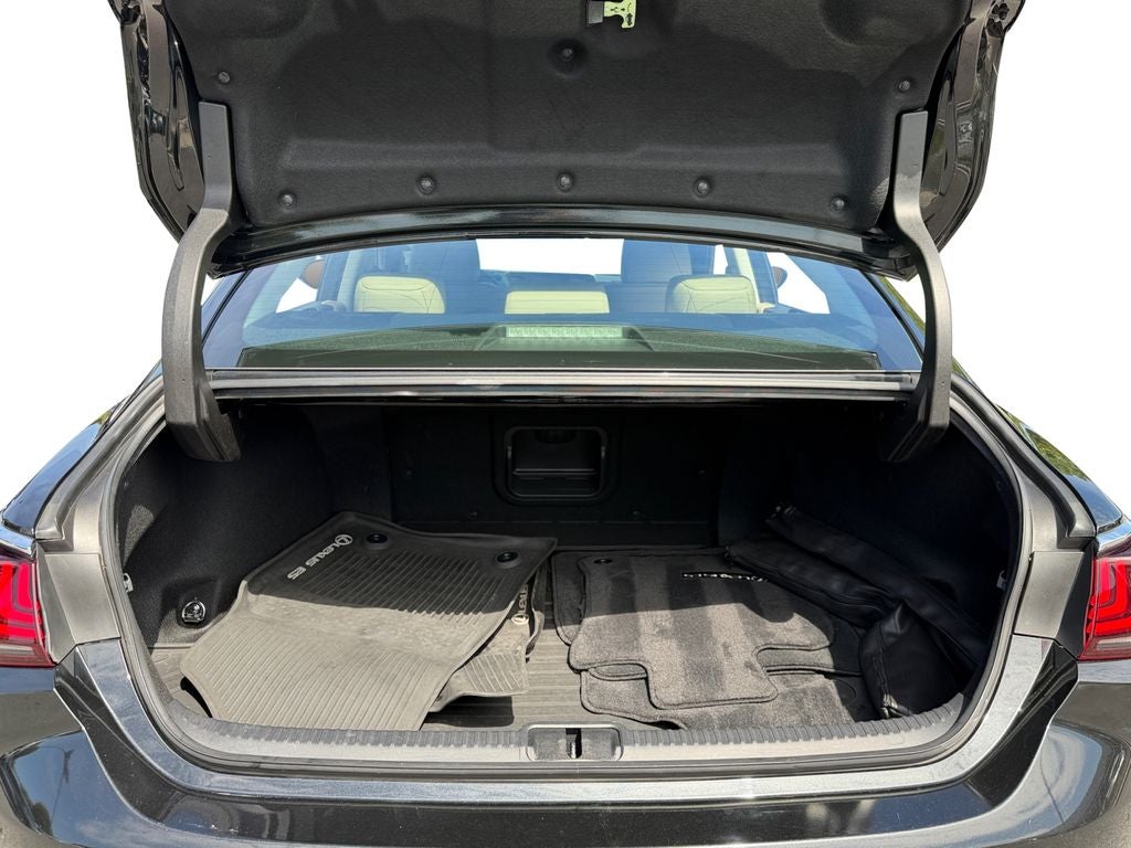 2021 Lexus ES 350 350