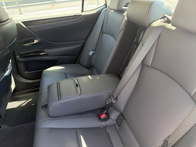 2023 Lexus ES 350 350