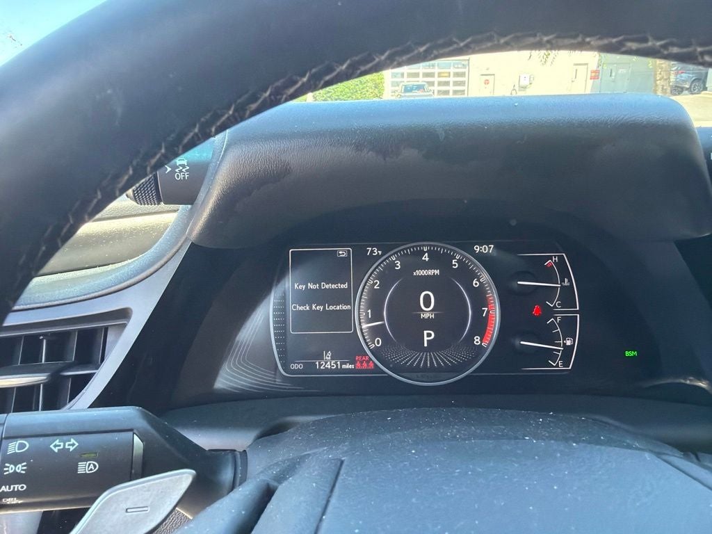 2023 Lexus ES 350 350