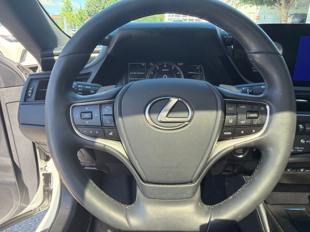 2023 Lexus ES 350 350