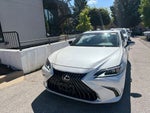 2023 Lexus ES 350 350