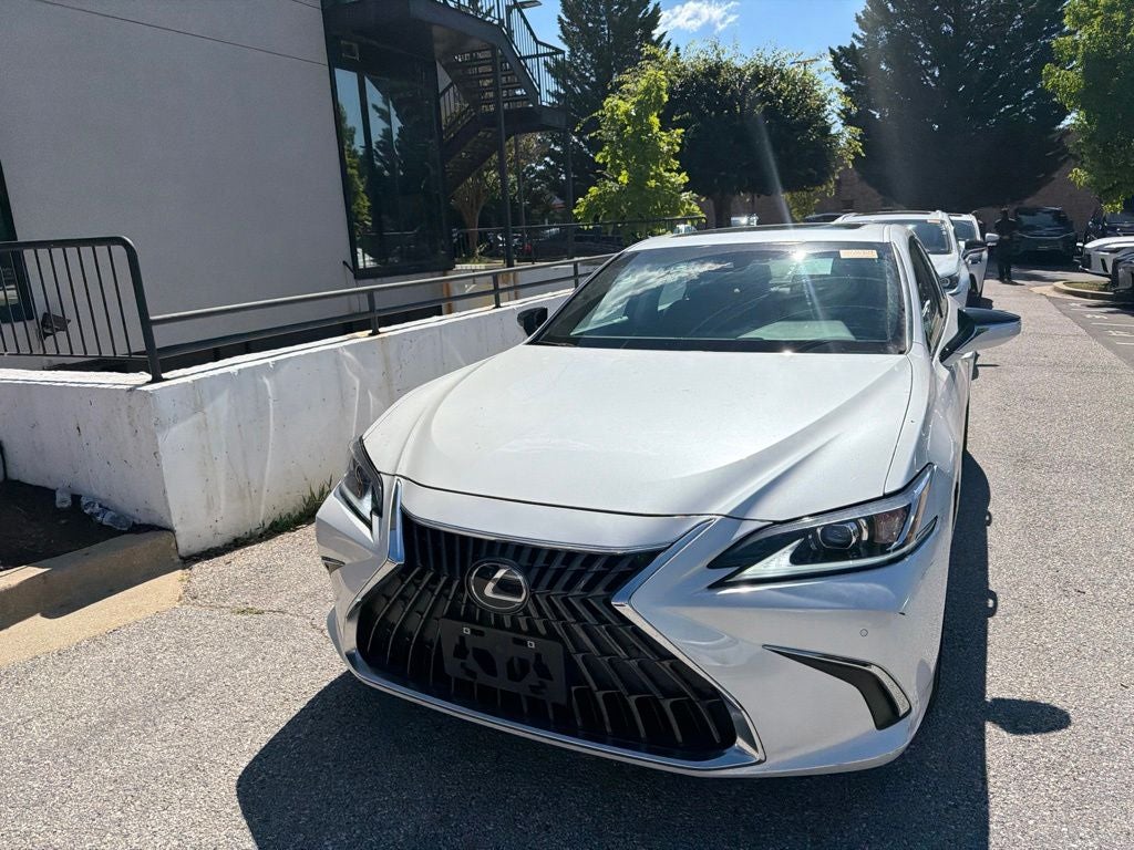 2023 Lexus ES 350 350