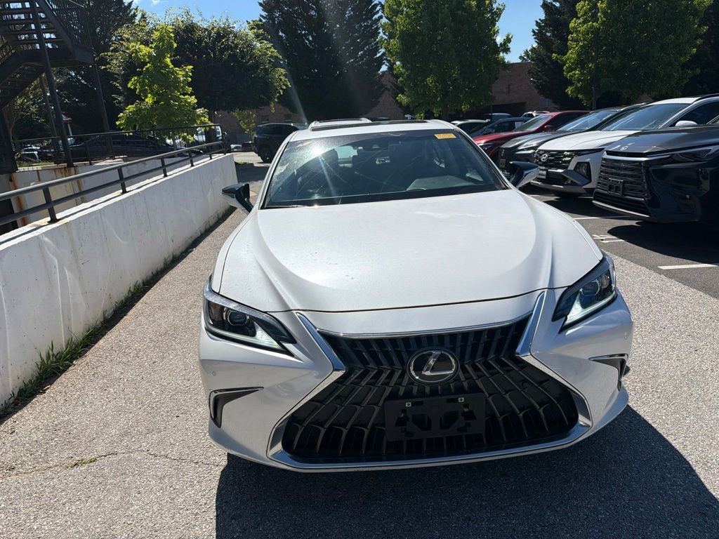 2023 Lexus ES 350 350