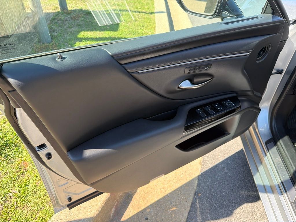 2022 Lexus ES 350 350
