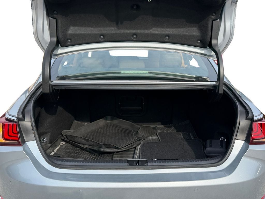 2022 Lexus ES 350 350