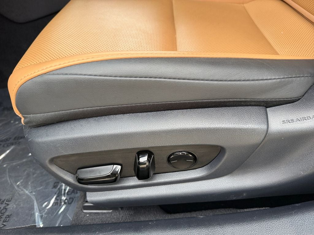 2022 Lexus ES 350 350