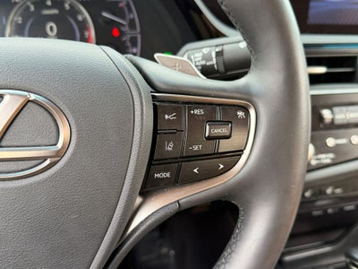 2022 Lexus ES 350 350