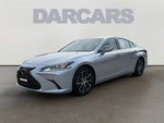2022 Lexus ES 350 350