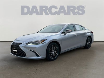 2022 Lexus ES 350 350