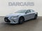2022 Lexus ES 350 350