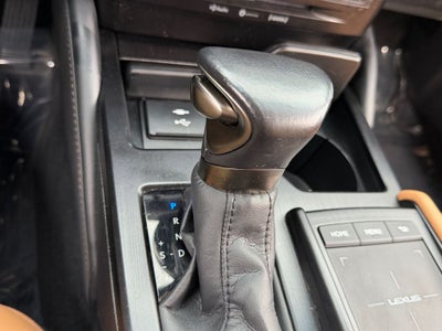 2022 Lexus ES 350 350