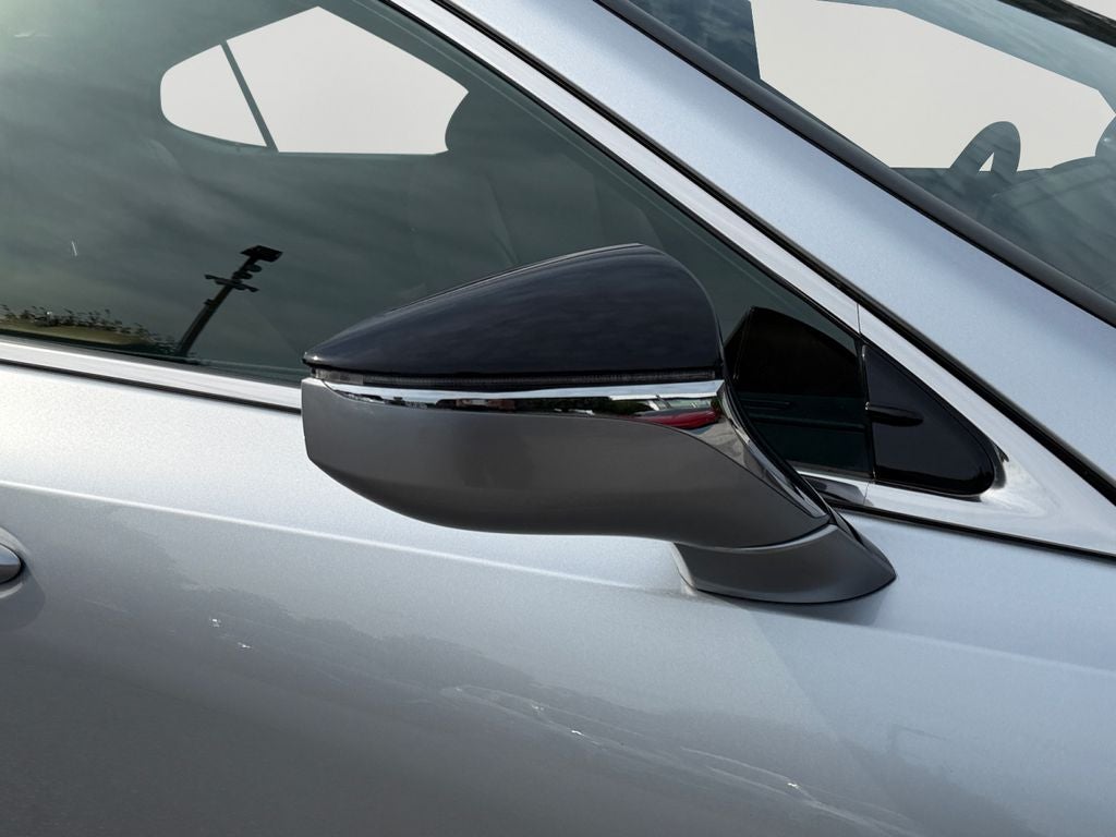 2022 Lexus ES 350 350