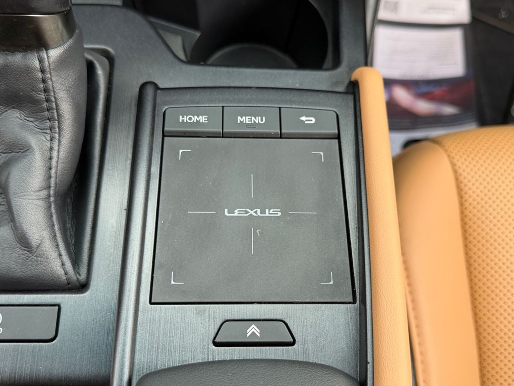 2022 Lexus ES 350 350