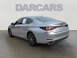 2022 Lexus ES 350 350