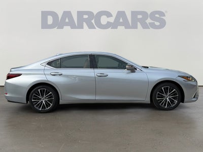 2022 Lexus ES 350 350