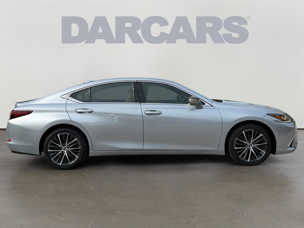 2022 Lexus ES 350 350