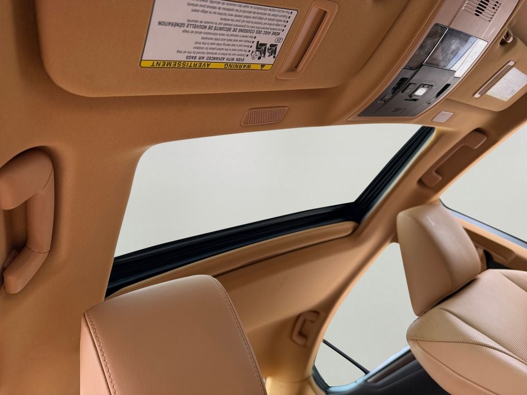 2022 Lexus ES 350 350