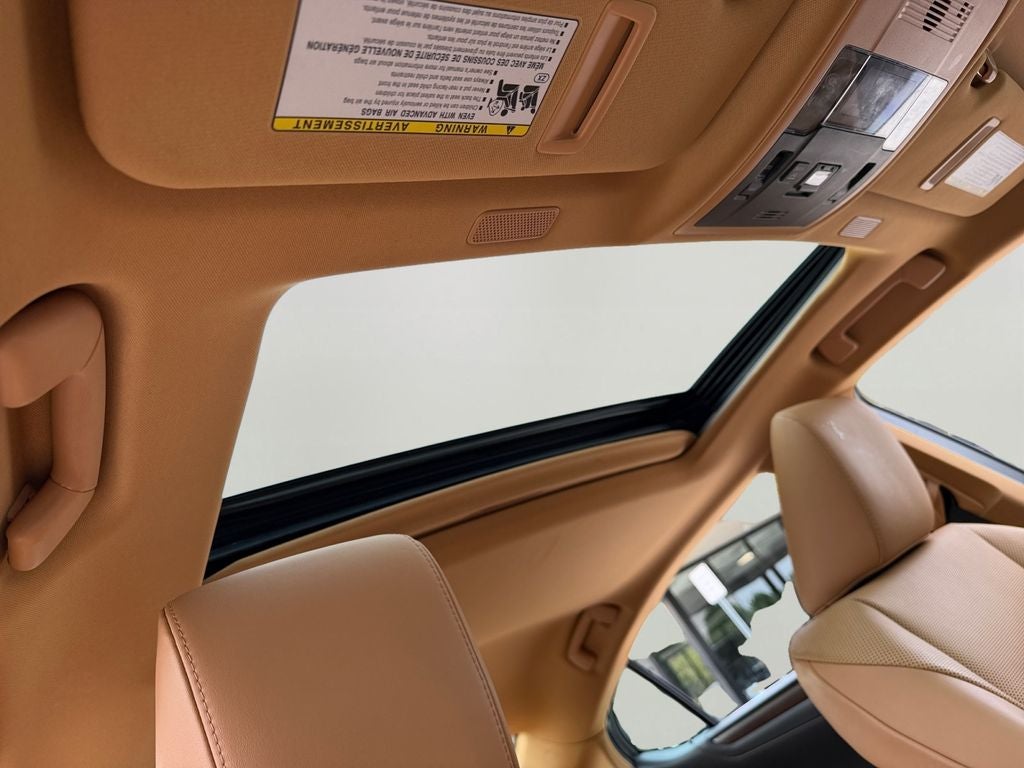 2022 Lexus ES 350 350