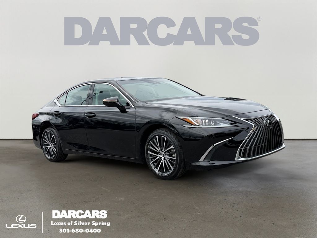 2023 Lexus ES 350 350