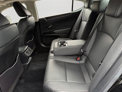 2023 Lexus ES 350 350