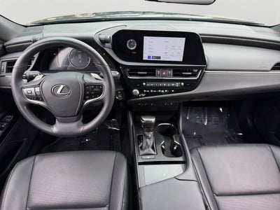 2023 Lexus ES 350 350