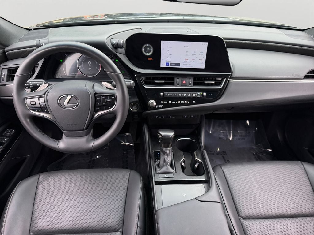 2023 Lexus ES 350 350