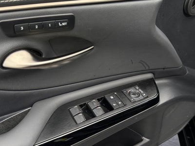 2023 Lexus ES 350 350