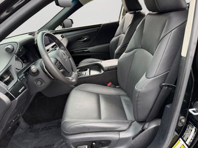 2023 Lexus ES 350 350