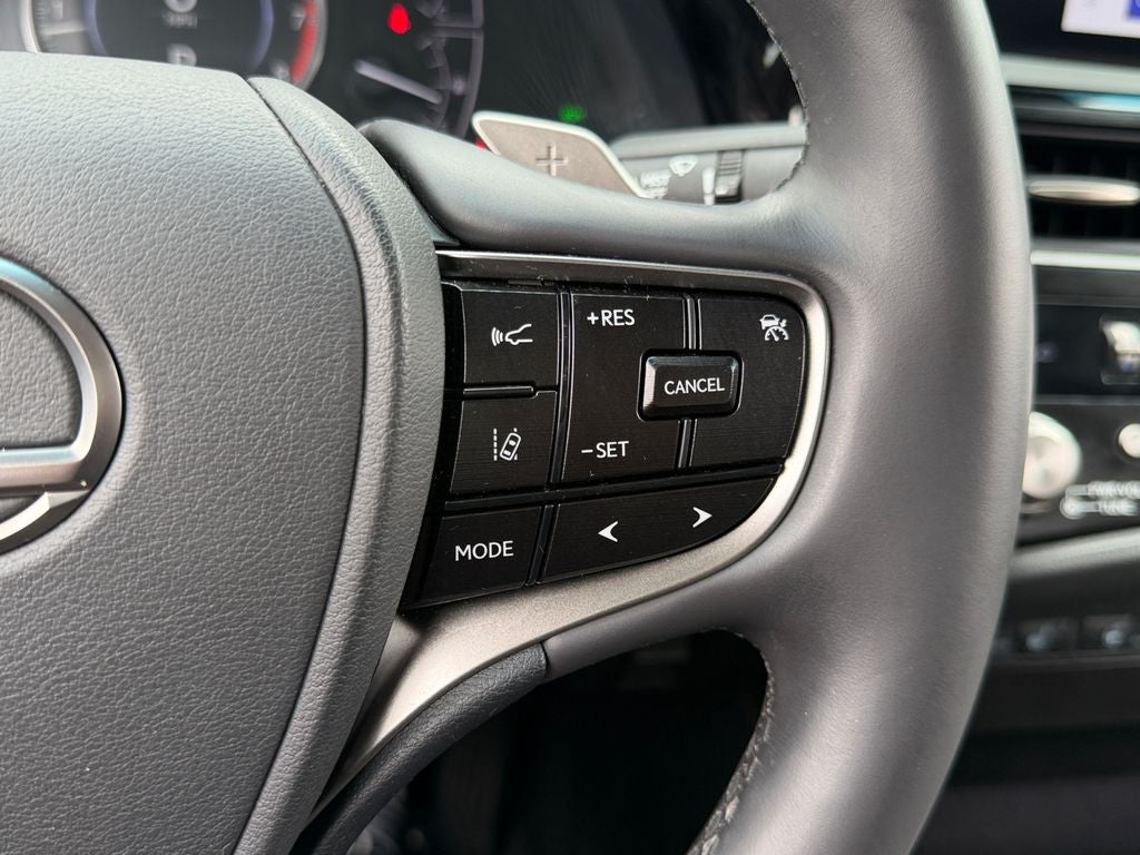 2023 Lexus ES 350 350