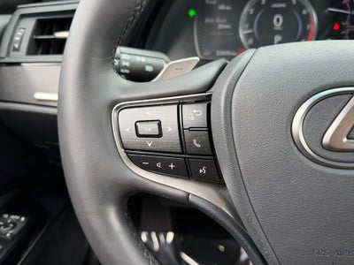 2023 Lexus ES 350 350