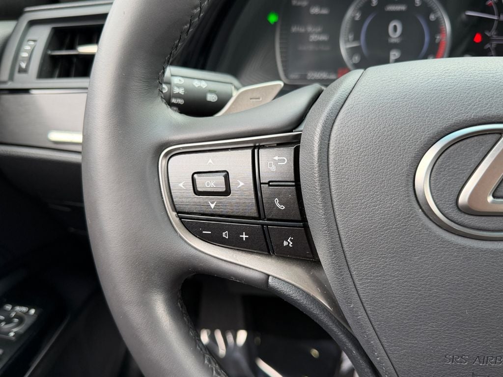 2023 Lexus ES 350 350