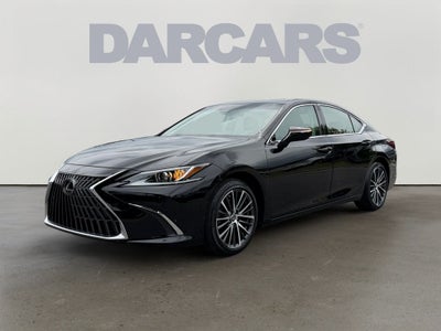 2023 Lexus ES 350 350