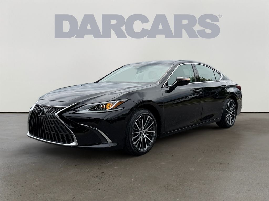 2023 Lexus ES 350 350