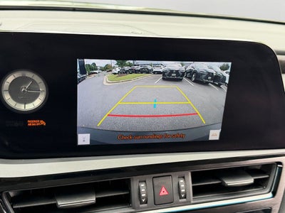 2023 Lexus ES 350 350