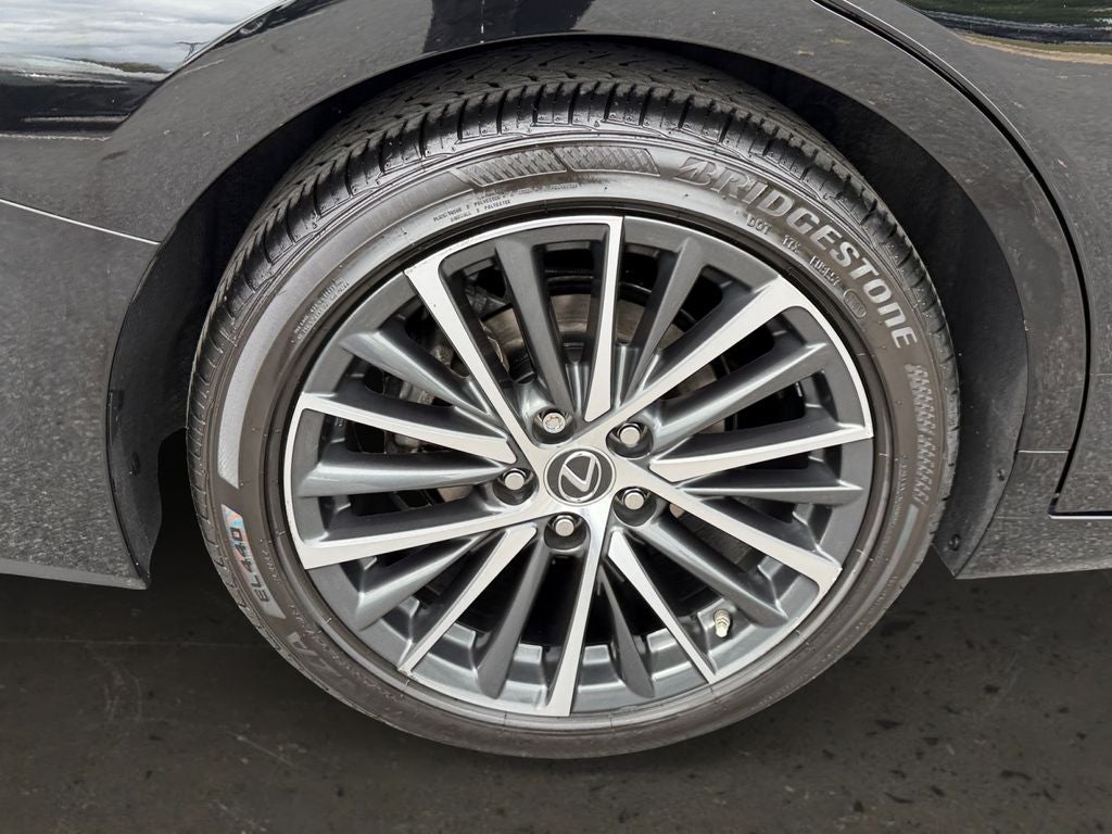 2023 Lexus ES 350 350
