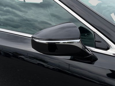 2023 Lexus ES 350 350