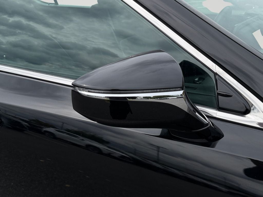 2023 Lexus ES 350 350