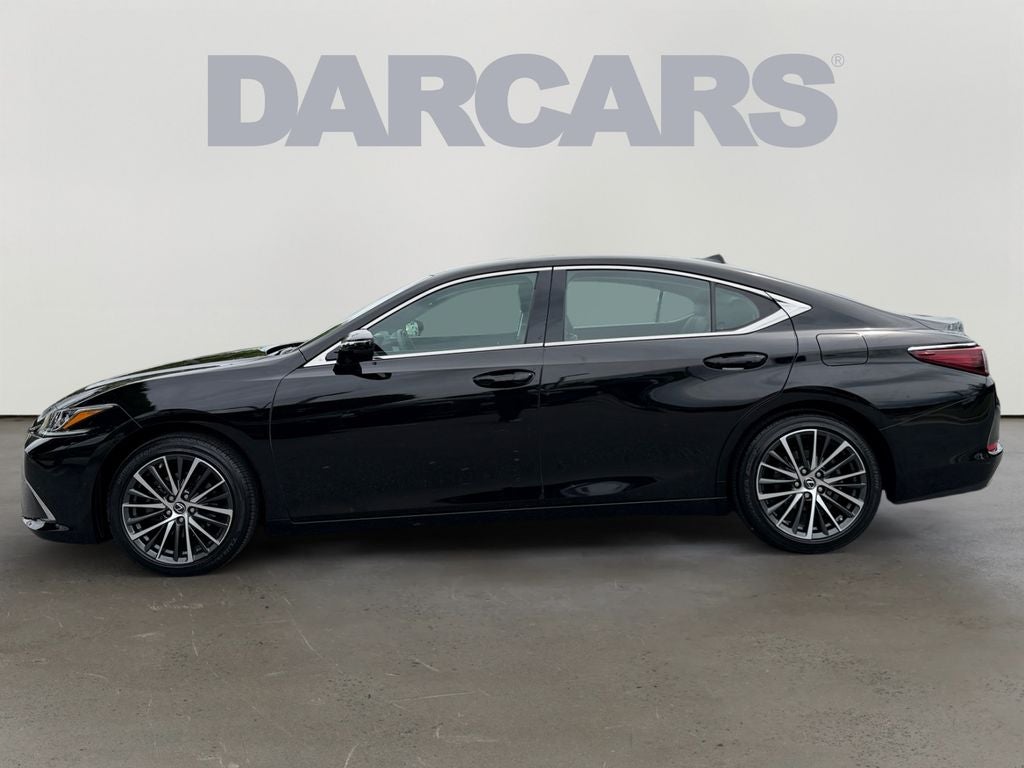 2023 Lexus ES 350 350