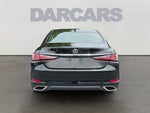 2023 Lexus ES 350 350