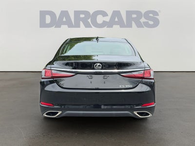 2023 Lexus ES 350 350