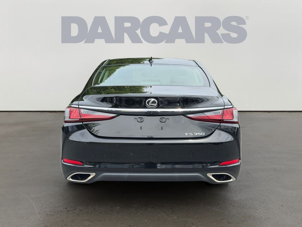 2023 Lexus ES 350 350