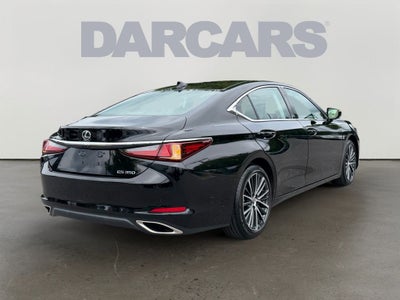 2023 Lexus ES 350 350