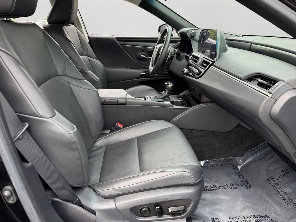 2023 Lexus ES 350 350