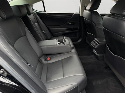 2023 Lexus ES 350 350
