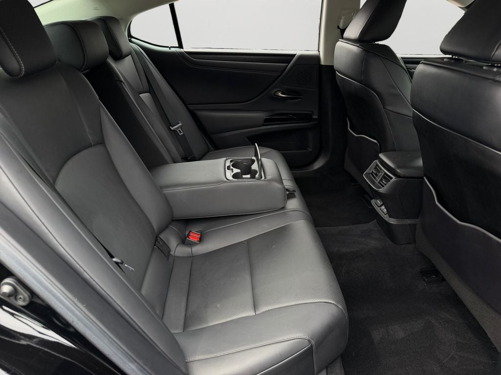2023 Lexus ES 350 350