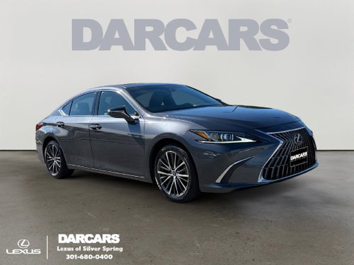 2023 Lexus ES 350 350