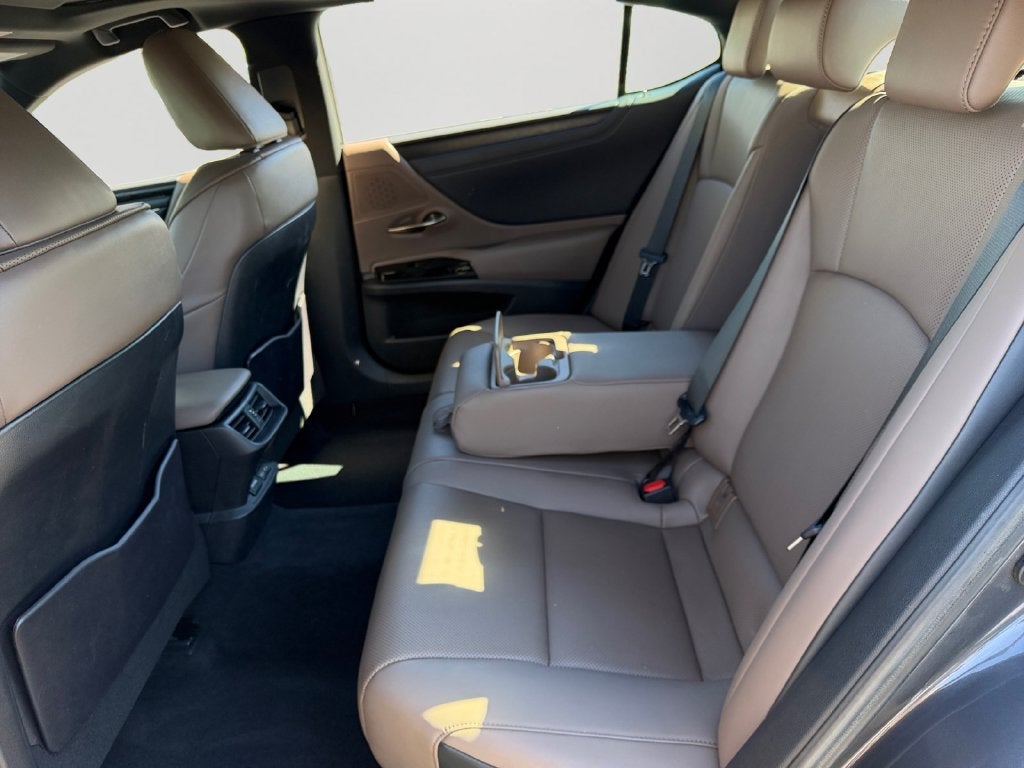2023 Lexus ES 350 350