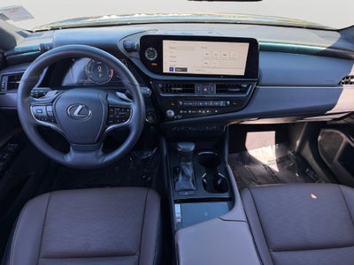 2023 Lexus ES 350 350