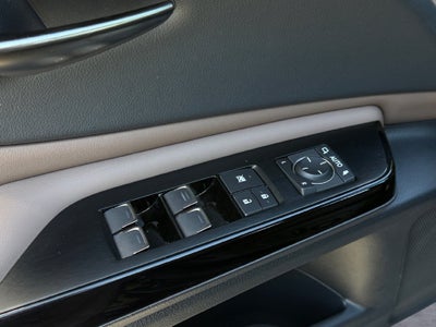 2023 Lexus ES 350 350