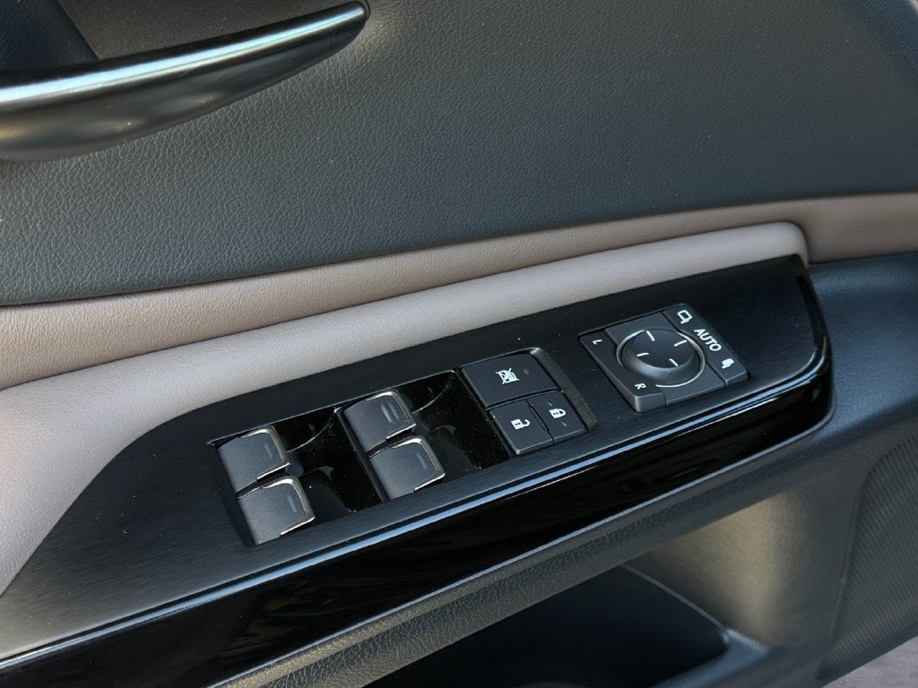 2023 Lexus ES 350 350